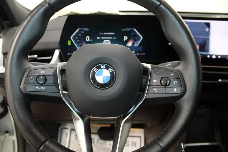 2025 BMW U10 X2 - Image 14 of 18