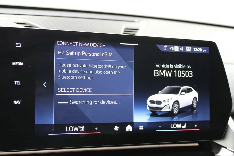2025 BMW U10 X2 - Image 17 of 18