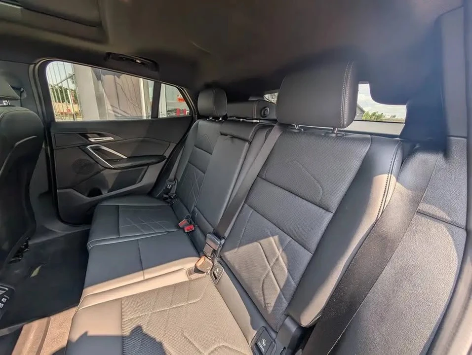 2025 BMW U10 X2 - Image 8 of 9