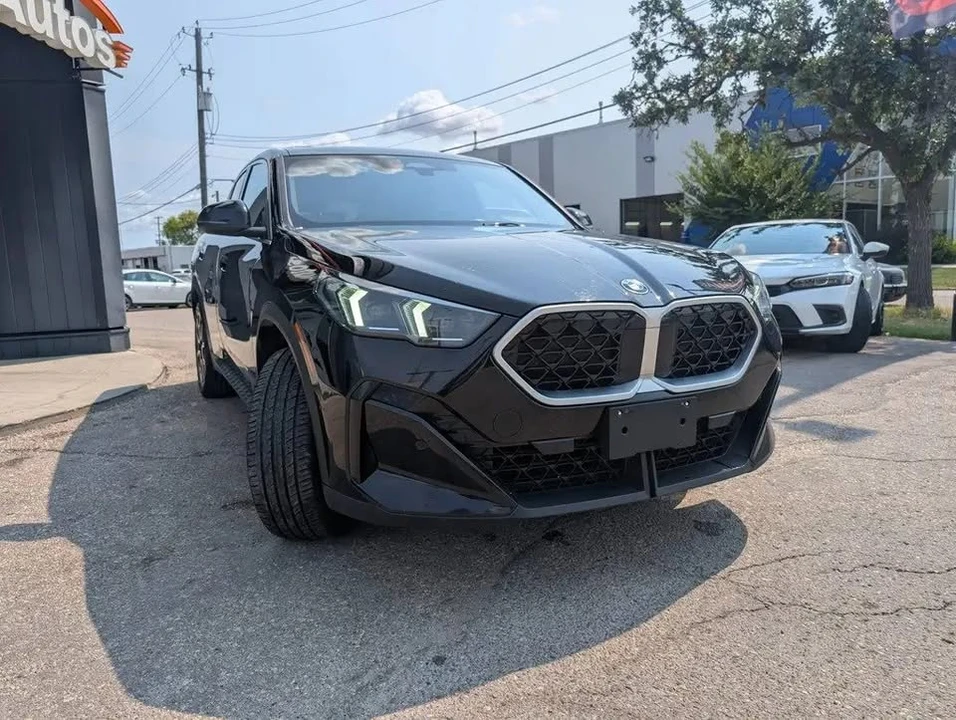 2025 BMW U10 X2 - Image 3 of 9