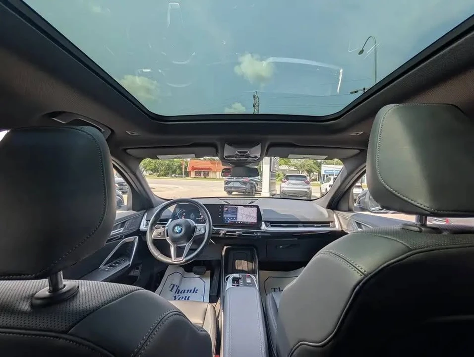 2025 BMW U10 X2 - Image 9 of 9