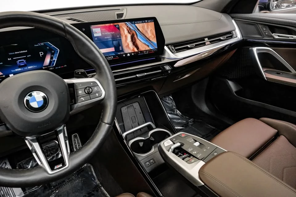2025 BMW U10 X2 - Image 8 of 20
