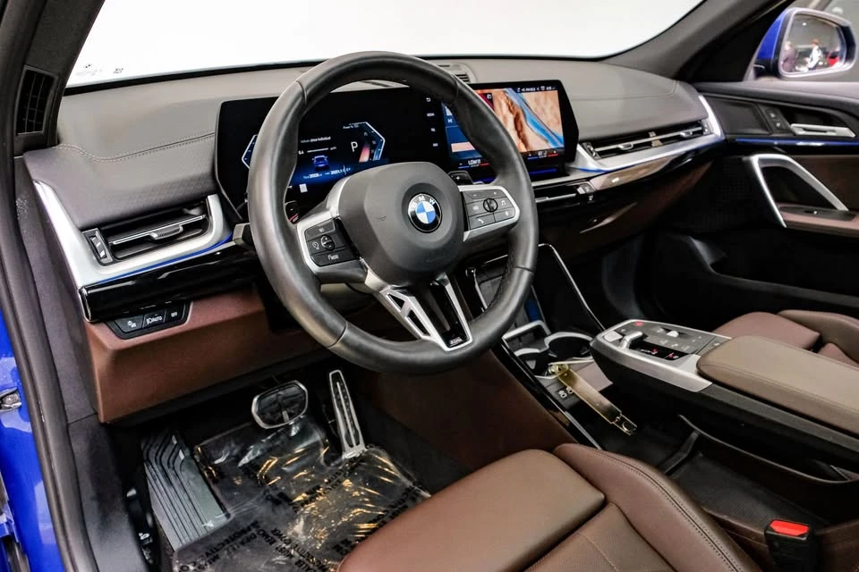 2025 BMW U10 X2 - Image 4 of 20