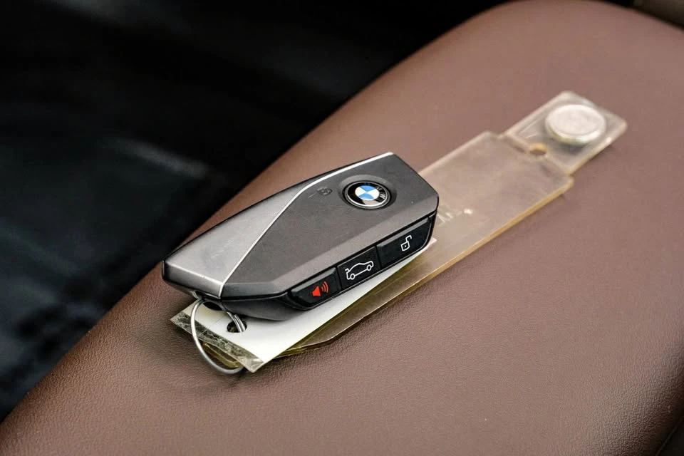 2025 BMW U10 X2 - Image 19 of 20