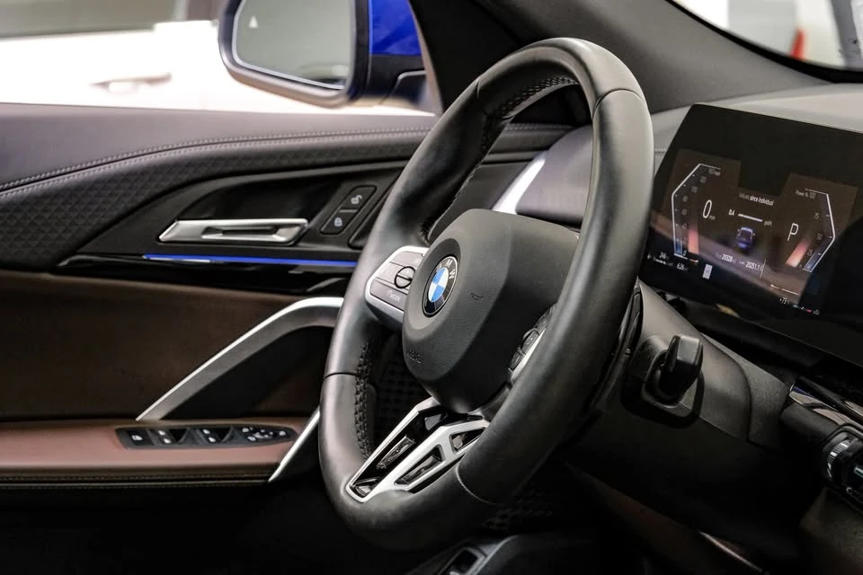 2025 BMW U10 X2 - Image 5 of 20