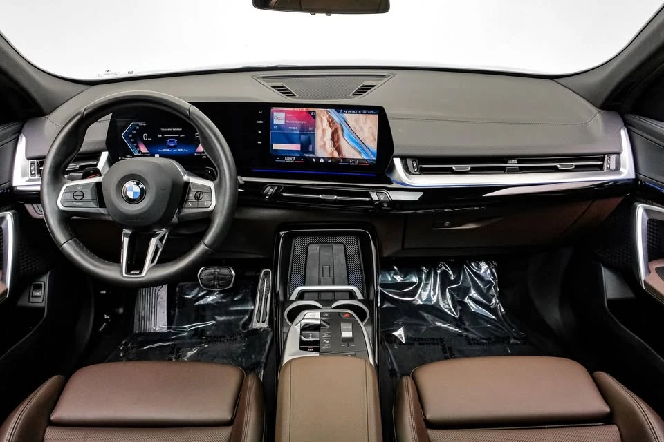 2025 BMW U10 X2 - Image 11 of 20