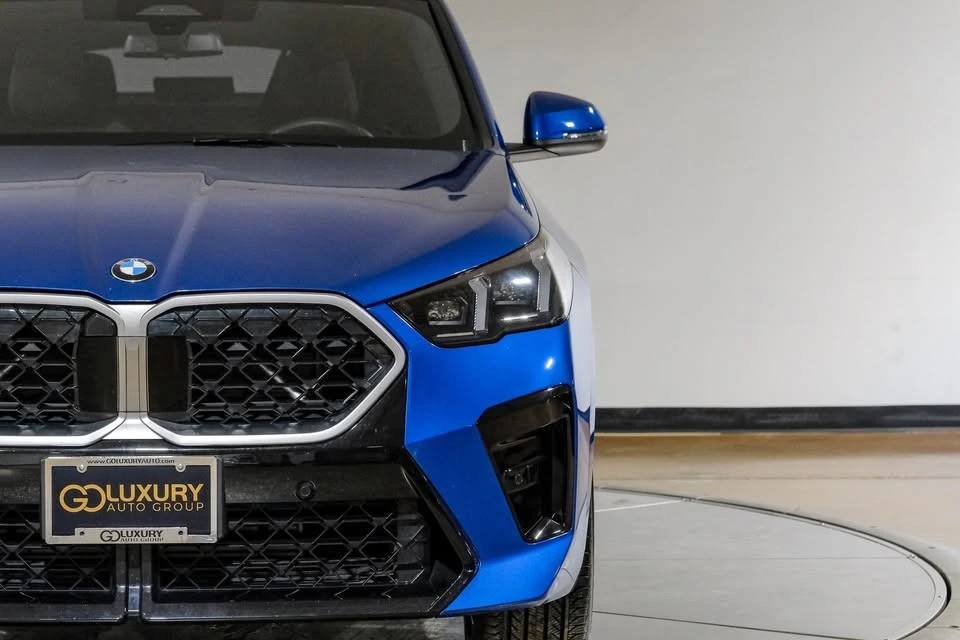 2025 BMW U10 X2 - Image 13 of 20