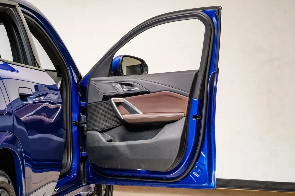 2025 BMW U10 X2 - Image 7 of 20