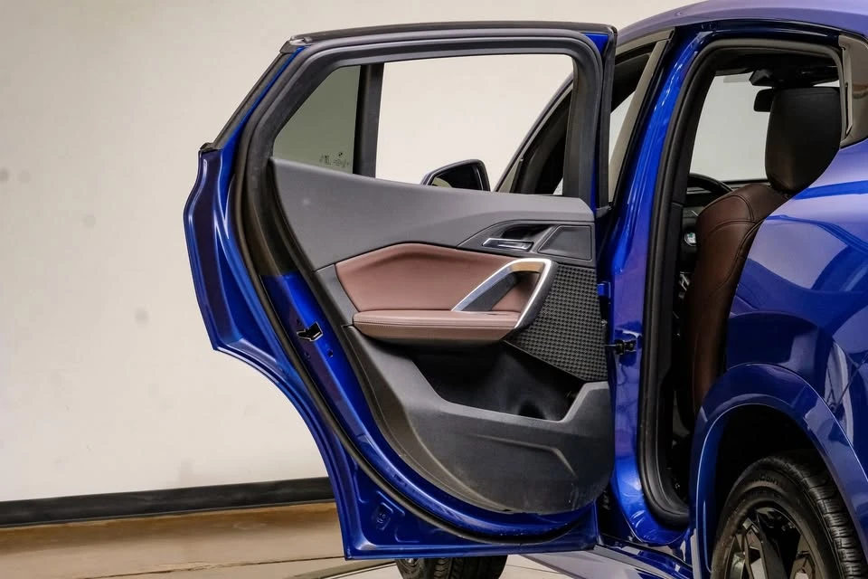 2025 BMW U10 X2 - Image 9 of 20