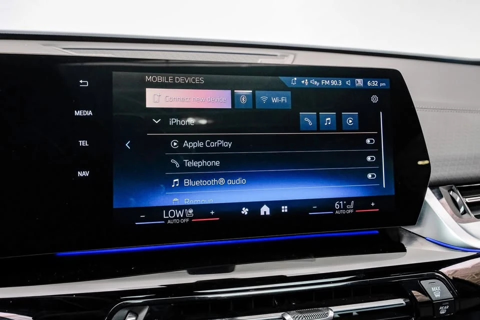 2025 BMW U10 X2 - Image 10 of 20