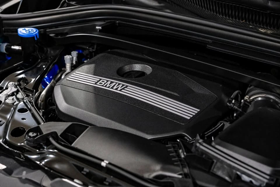 2025 BMW U10 X2 - Image 16 of 20