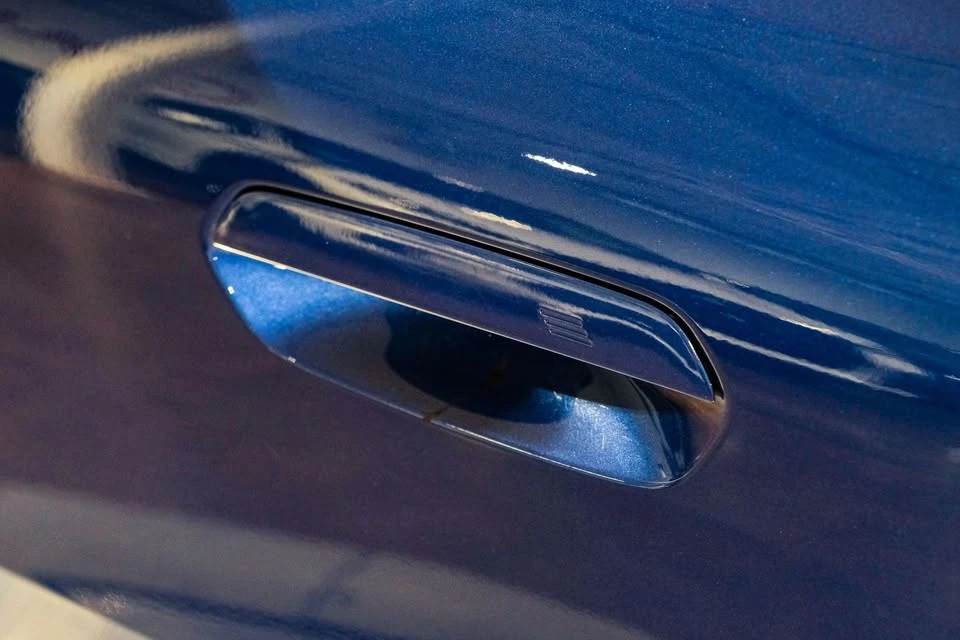 2025 BMW U10 X2 - Image 17 of 20