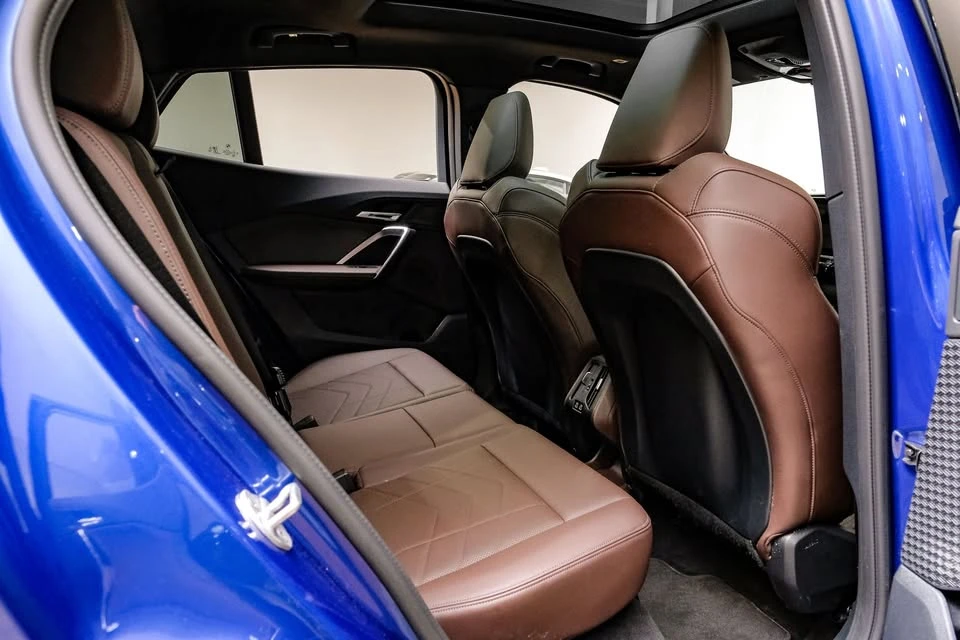 2025 BMW U10 X2 - Image 18 of 20