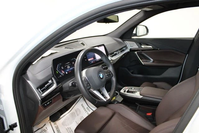 2025 BMW U10 X2 - Image 15 of 19