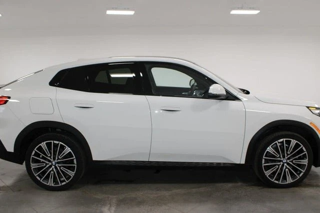 2025 BMW U10 X2 - Image 10 of 19
