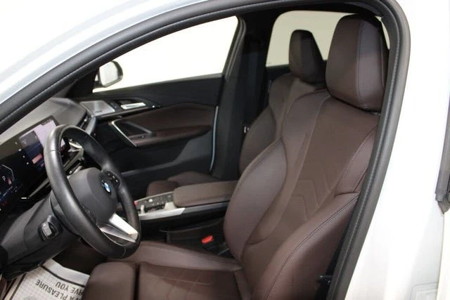 2025 BMW U10 X2 - Image 13 of 19