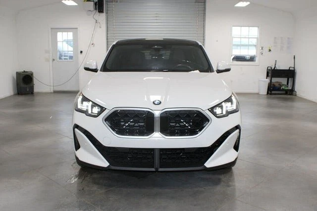 2025 BMW U10 X2 - Image 3 of 19