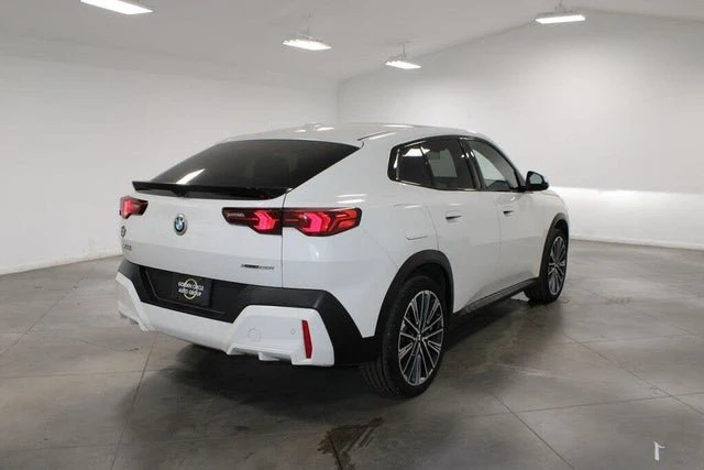 2025 BMW U10 X2 - Image 8 of 19
