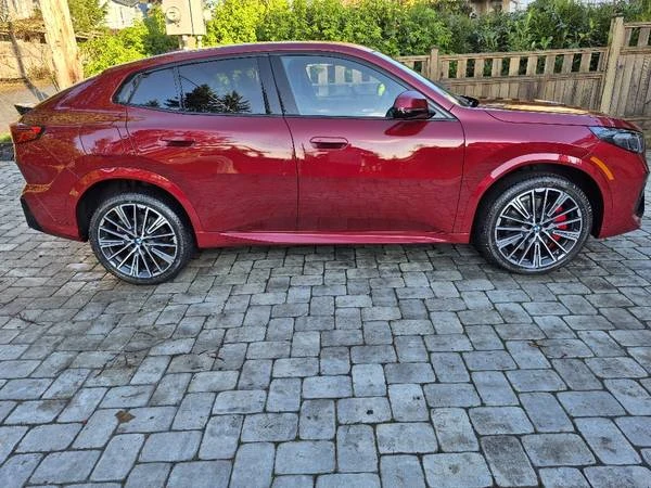 2025 BMW U10 X2 - Image 7 of 7
