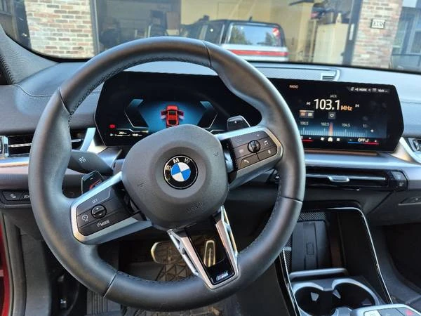 2025 BMW U10 X2 - Image 6 of 7
