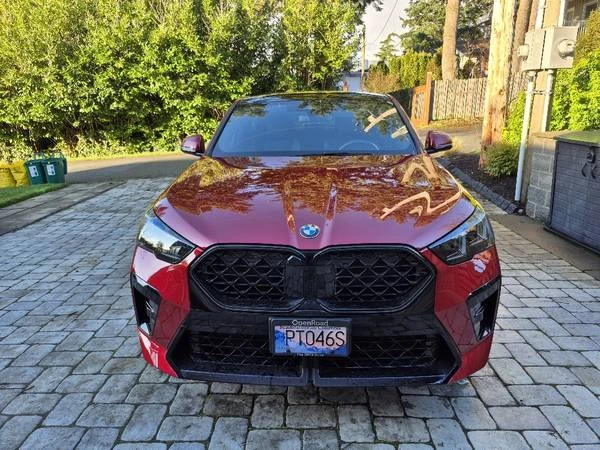 2025 BMW U10 X2 - Image 2 of 7