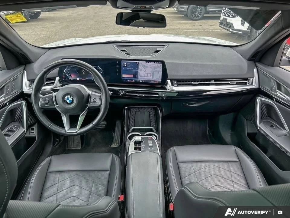 2025 BMW U10 X2 - Image 7 of 15