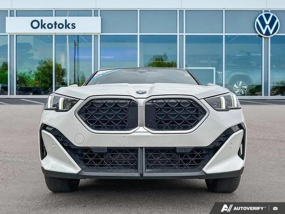 2025 BMW U10 X2 - Image 2 of 15