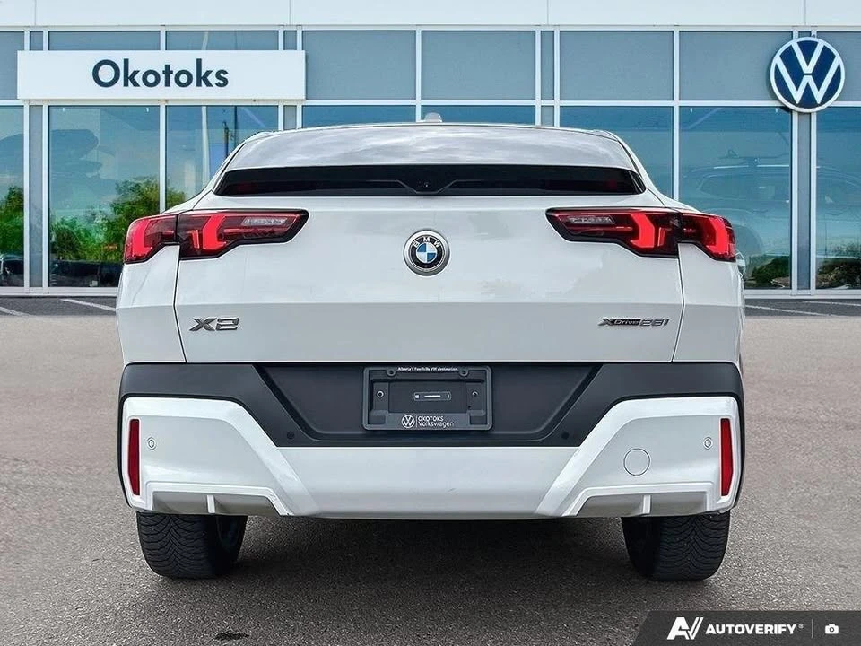2025 BMW U10 X2 - Image 5 of 15