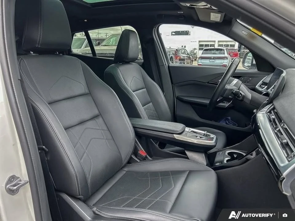 2025 BMW U10 X2 - Image 13 of 15