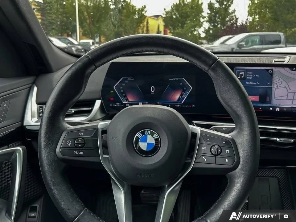 2025 BMW U10 X2 - Image 9 of 15