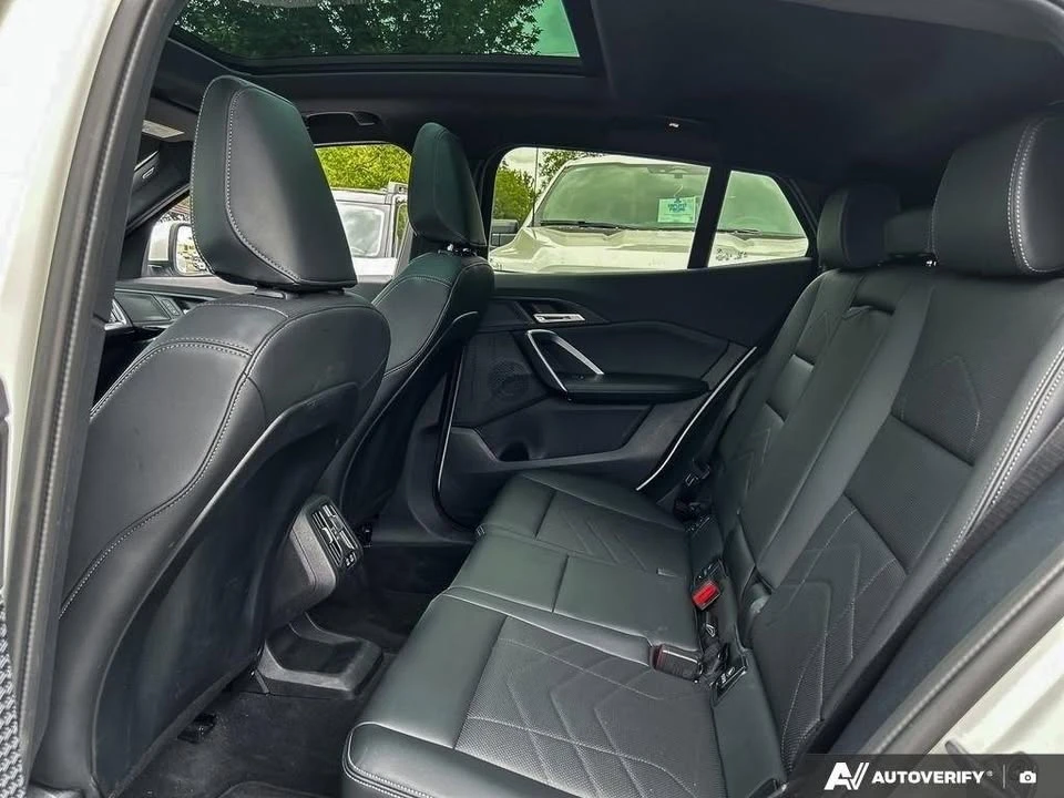 2025 BMW U10 X2 - Image 14 of 15
