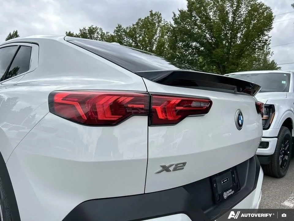 2025 BMW U10 X2 - Image 6 of 15