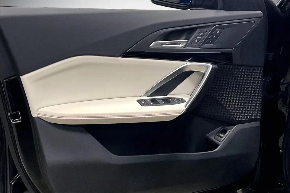 2025 BMW U10 X2 - Image 4 of 10