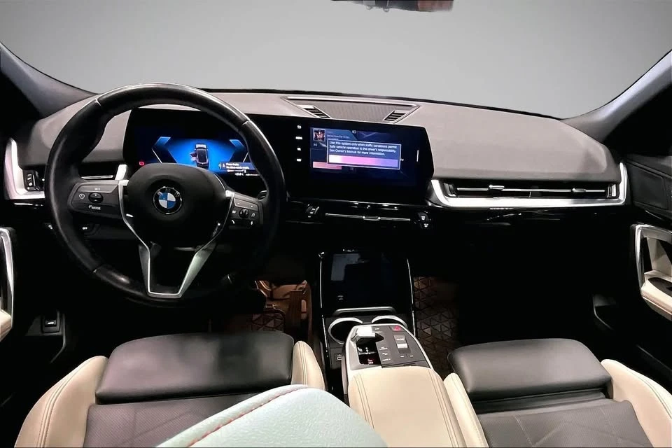 2025 BMW U10 X2 - Image 7 of 10