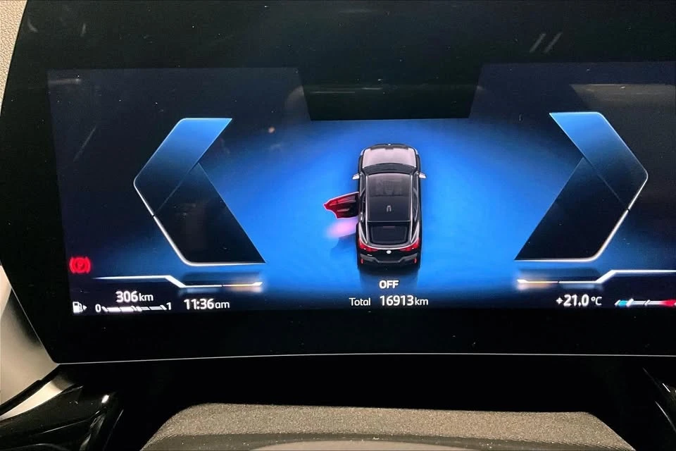 2025 BMW U10 X2 - Image 8 of 10