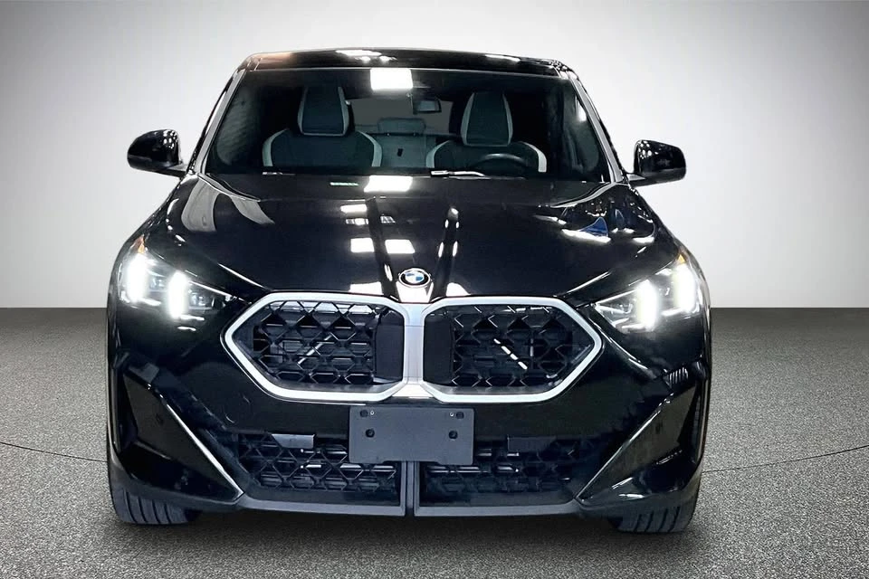 2025 BMW U10 X2 - Image 2 of 10