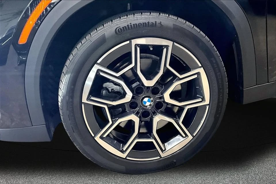 2025 BMW U10 X2 - Image 9 of 10