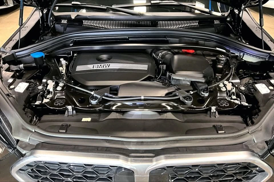 2025 BMW U10 X2 - Image 10 of 10