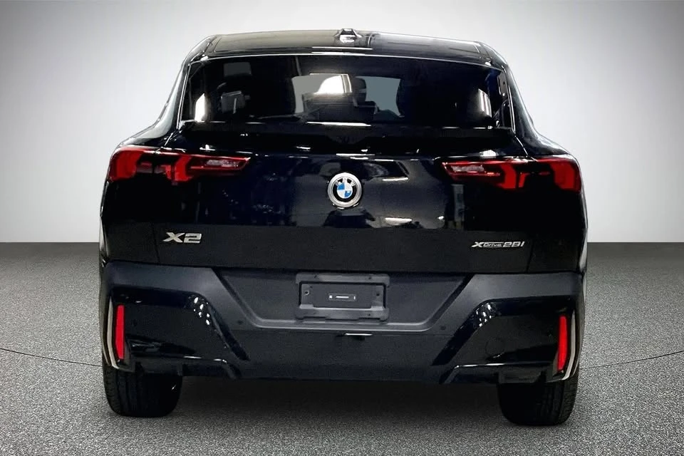 2025 BMW U10 X2 - Image 3 of 10