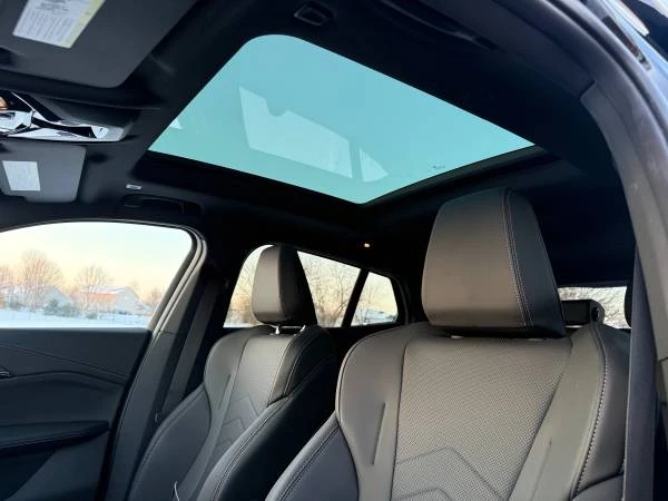 2025 BMW U10 X2 - Image 11 of 14