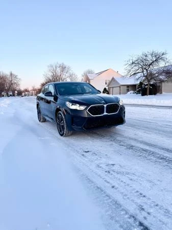 2025 BMW U10 X2 - Image 4 of 14