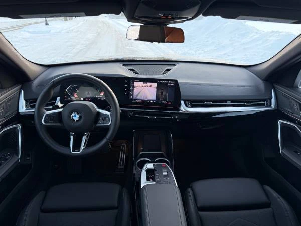 2025 BMW U10 X2 - Image 6 of 14