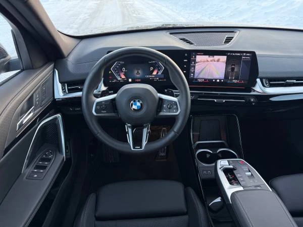 2025 BMW U10 X2 - Image 7 of 14