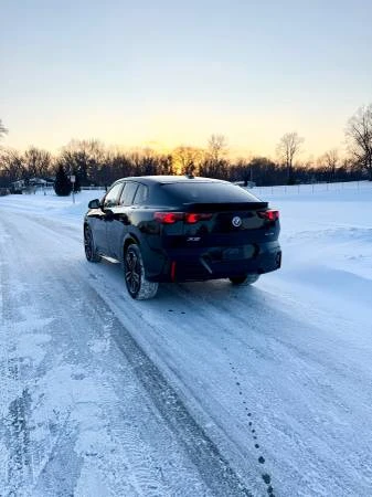2025 BMW U10 X2 - Image 2 of 14