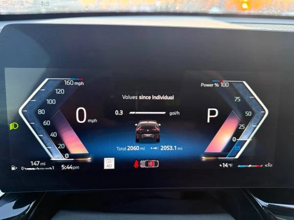 2025 BMW U10 X2 - Image 8 of 14