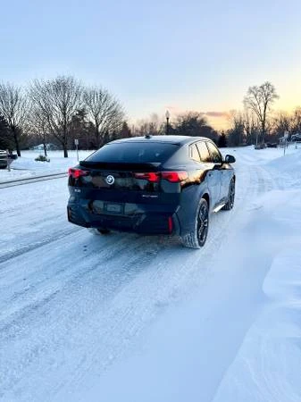 2025 BMW U10 X2 - Image 3 of 14