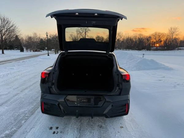 2025 BMW U10 X2 - Image 12 of 14