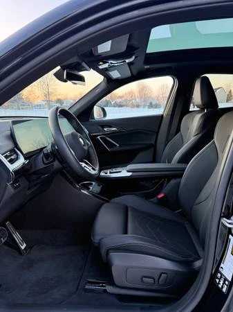 2025 BMW U10 X2 - Image 5 of 14