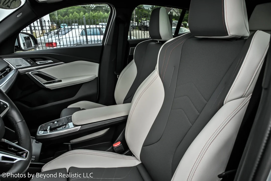 2025 BMW U10 X2 - Image 2 of 21