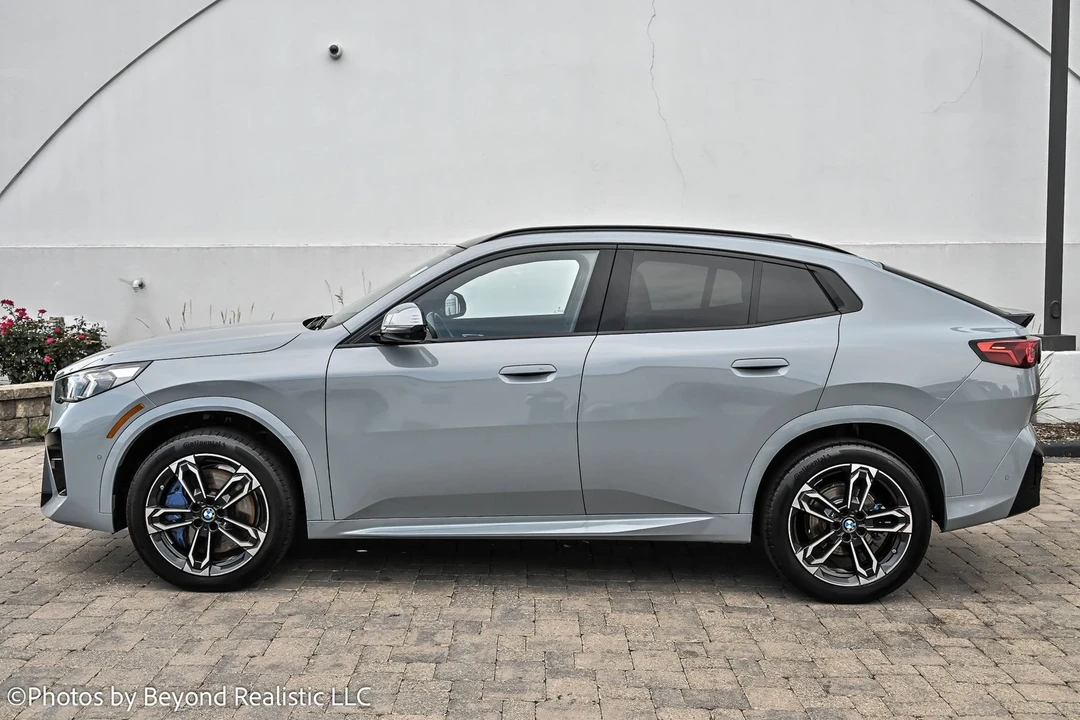 2025 BMW U10 X2 - Image 5 of 21